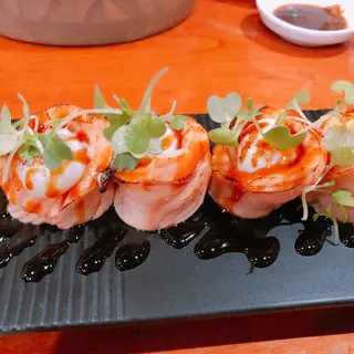 Sakezura Sushi