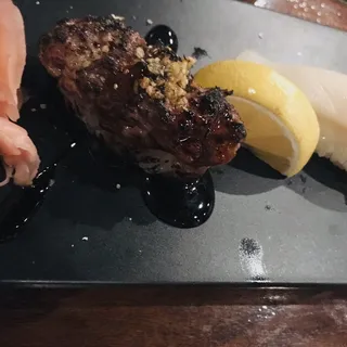 Wagyu Tartare