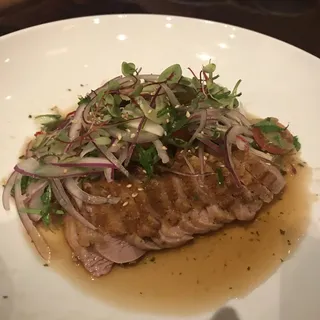 Kamo Tataki