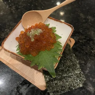 Ikura box