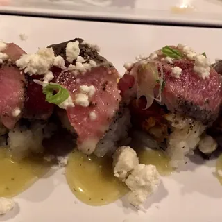 Crush on You Roll