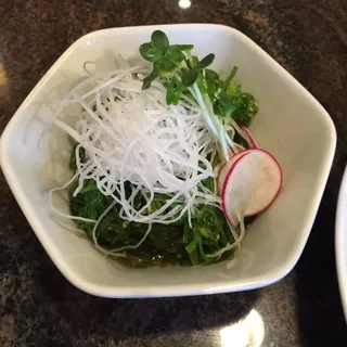 Wakame