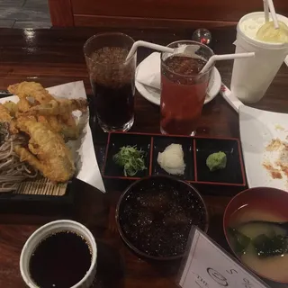Zaru Soba
