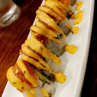 Lucky Roll