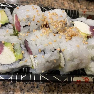 Texan Roll