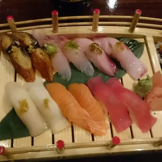 Salmon Roll