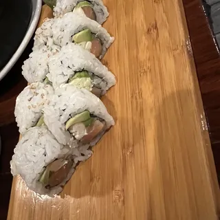 Philadelphia Roll