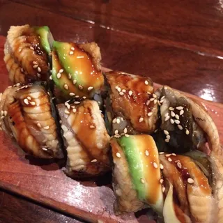 Dragon Roll