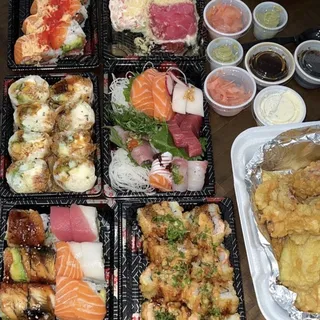 Yum Yum Roll