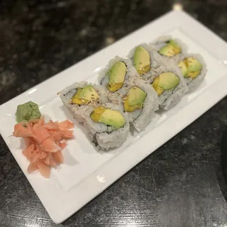 Avocado Roll