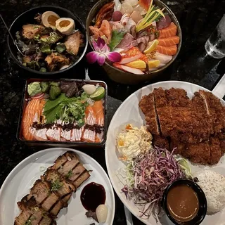 Katsudon