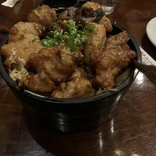 Karaagedon