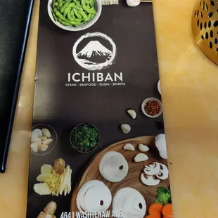 Ichiban