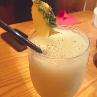 Piña colada