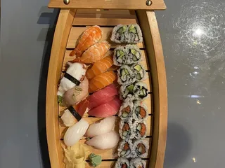 Umi Sushi