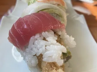 Mr.Sushi
