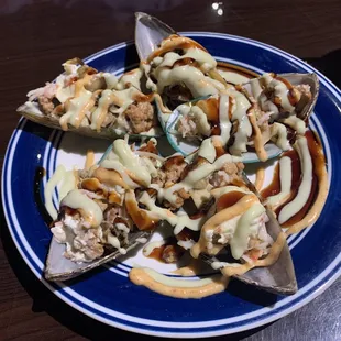 Ichiban Asian Bistro