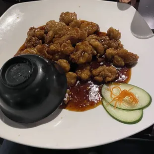 General Tao&apos;s Chicken