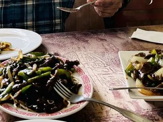 Peking Express