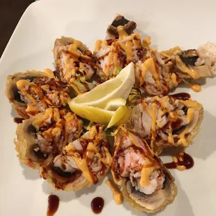 Ichiban Asian Cuisine