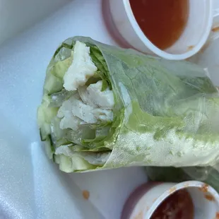 Spring Roll