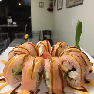 ICHIBAN Roll