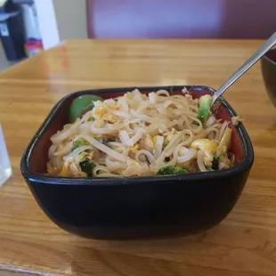 Pad Thai