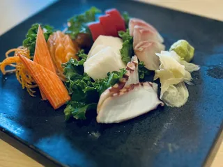 Tokyo Japanese Restaurant