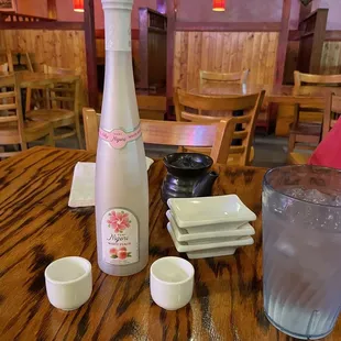 Sake