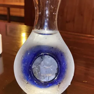 Sake