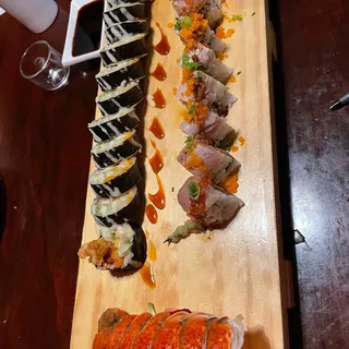 Lobster Roll