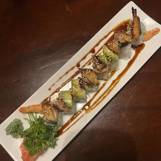 Ichiban Roll