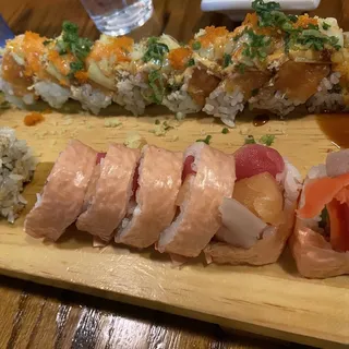 Samurai