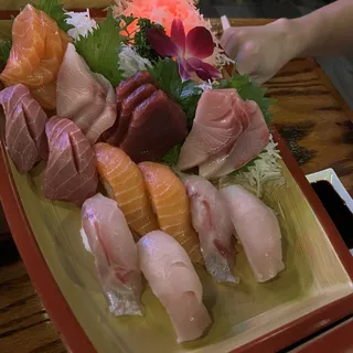 Sashimi Regular