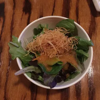 House Salad