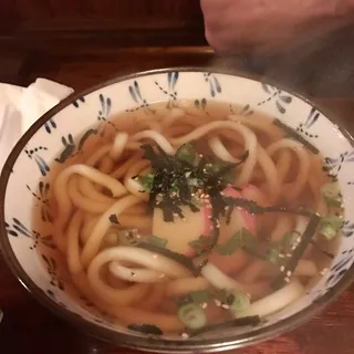 Su Udon
