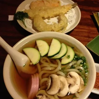 Tempura Udon