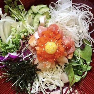Sake Don