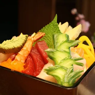 Chirashi