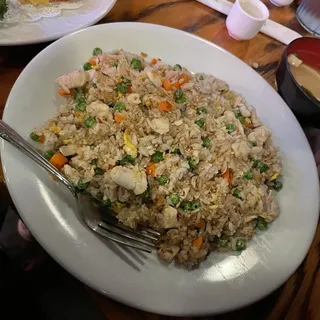 Fried Rice