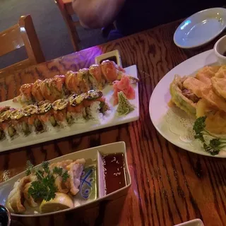 Gyoza