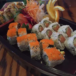 Sushi Combination