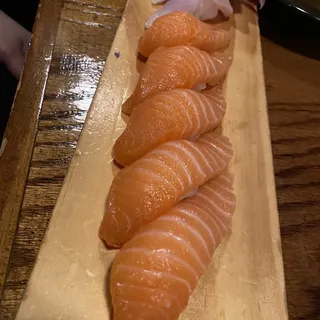 Buri Yellow Tail (Hamachi) Nigiri