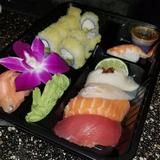 Crunch Roll