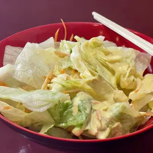 Salad