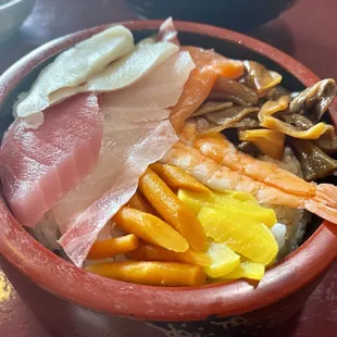 Chirashi