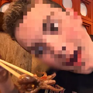 Squid