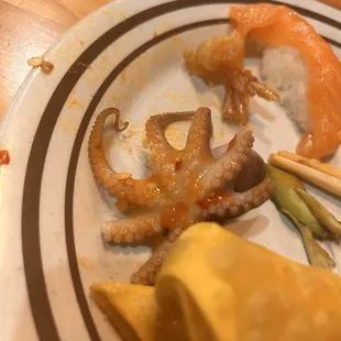 Squid