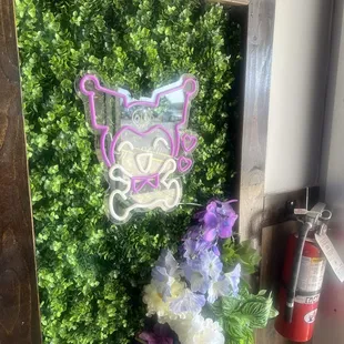 Decor