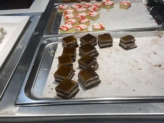 Golden 99 Buffet